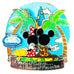 Disney Vacation Club A World Of Choices A Lifetime of Memories Spinner Pin