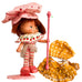 Vintage American Greetings Strawberry Shortcake Doll 1979+ Accessories