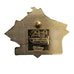 Walt Disney World Four Parks One World Icons Lapel Pin