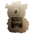 Walt Disney World 2000 Disney's Blizzard Beach w/ Ice Alligator Skiing Pin