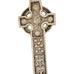 McHarp Celtic Religious Cross