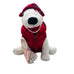 Target Bullseye 2007 Series 1 Limited Edition Dog Plush Toy