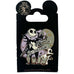 Disney Jack Skellington Man of Your Screams Nightmare Before Christmas Pin