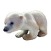 Vintage Porcelain Polar Bear Figurine