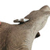 Vintage Lenox 1992 Asian Realistic Elephant Figurine