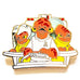 Disney Star Wars Admiral Ackbar Limited Release Pin