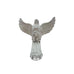 Vintage Waterford Crystal Herald Nativity Angel 5th Edition Figurine