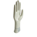 Vintage 1988 PROM-8 General Porcelain Ceramic Left Hand Mold