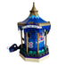 Disneyland King Arthur Carrousel Music Box Light Up Popcorn Bucket- Magic Key Exclusive