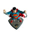 Superman DC Man Of Steel Golden Age Limited Edition 10128/14500 1996 Figurine