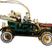 The White House Historical William Taft Automobile 2012 Ornament