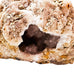 Celestite Quartz Crystal Raw Rock Cluster