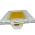 Marquis By Waterford Arabesque Lead Crystal Frame
