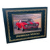 American Muscle Randy Leffingwell
Hardcover Book