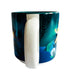 Disney Peter Pan Tinkerbell Ceramic Coffee Mug Cup
