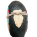Vernon and Desiree Calavaza Zuni Pottery Bear Sculpture