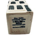 KLM Blue Delft House by BOLS Royal Holland #24