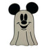 Disney Mickey Mouse Ghost with Ears Pin