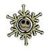 Disney Season’s Screamings Jack Skellington LE Pin