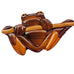 Handcrafted Wooden Frog Secret Puzzle Box