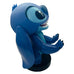 Cableguys Smiley Stitch Controller Holder & Mobile Phone Stand