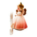 Vintage Josef Originals Age 2 Birthday Girl Angel Figurine