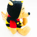 Disney MOUSEKETOYS Winnie The Pooh Bumble Bee Bean Bag Plush