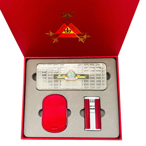 Monte Cristo Cigars Accessories Assortment Set