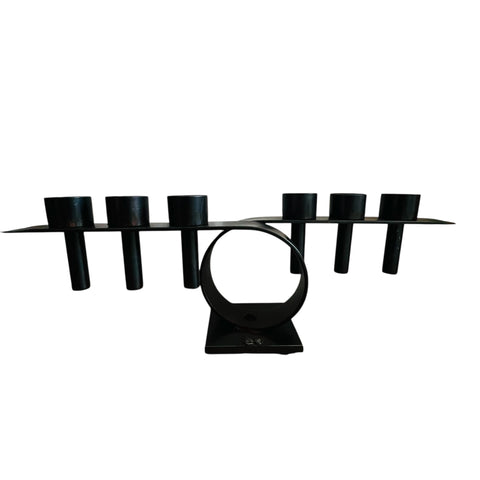 Jan Barboglio CIRCULO CANDELABRA