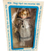 Vintage Shirley Temple Toy Collectible Ideal 12" Doll