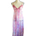 Vintage Lily of France by Rosa Puleo-Szule Sheer Nightgown & Robe Peignoir Set