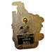 Walt Disney World 2001 Celebration Pins Around Our World Disneyland Logo and Castle Mickey Pin