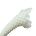Vintage Fenton Hobnail White Milk Glass Epergne Horn