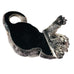 Zanfeld Plata 999 Silver Cat Figurine