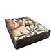 Sid Dickens Memory Block T98 Monaco Retired Vancouver Canada Wall Decor