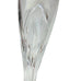 Cristal d'Arques JG Durand Champagne Petals Crystal Drinking Glass