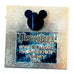 Disney Cast Exclusive Holiday Series 2008 Fourth Of July Patriotic Pin