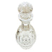 Vintage Waterford Heavy Cut Glass Crystal Decanter w/Stopper
