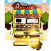 Disney Donut Shop Goofy Hinged 2018 Limited Edition 3000 Pin