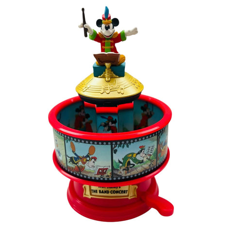 Hallmark Disney Band Concert Light, Sound & Motion Ornament