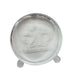 Canada Hockey Puck Round Paperweight