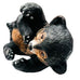 Vintage 1979 RSL Porcelain BEAR CUB Figurine By R.J. Brown Mexico Animal Figure