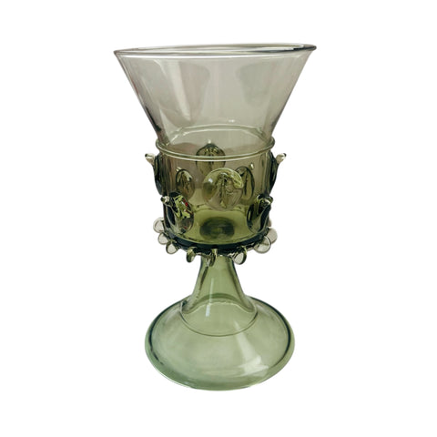 Game of Thrones Lena Heady Cersei Lannister Drinking Goblet