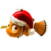 Lenox Disney Pixar Finding Nemo Ornament
