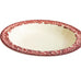 Wedgwood Mayfair William Sonoma Oval Serving Bowl