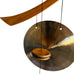 Woodstock Chimes Emperor Hanging Gong