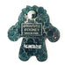 Disney Marvel Avengers Hulk Kawaii Art Pin