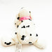 Walt Disney Company 101 Dalmatians Sound Penny Puppy Bean Bag Dog Plush