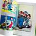 Raggedy Ann Stories 1960 & Raggedy Andy Stories 1961 Johnny Gruelle Books