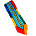 Vintage Rush Limbaugh No Boundaries Collection Silk Tie